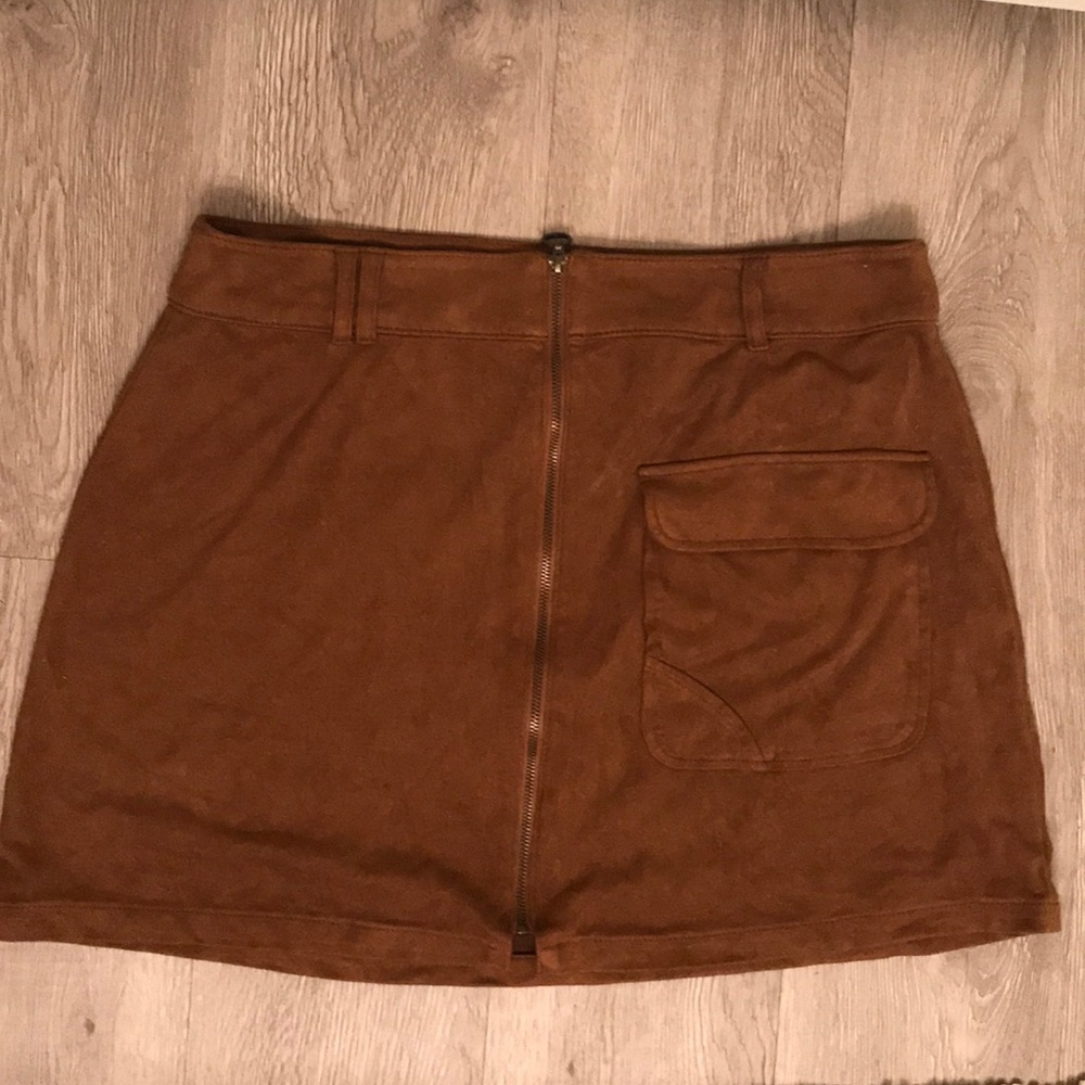 Forever 21 Skirt - W’s L
